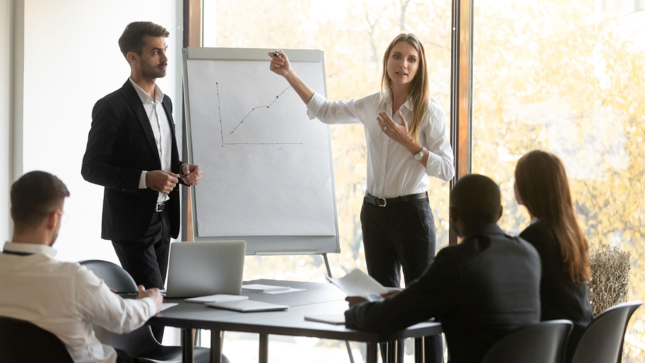 Pioneering Change Leadership In The Biotech Sector